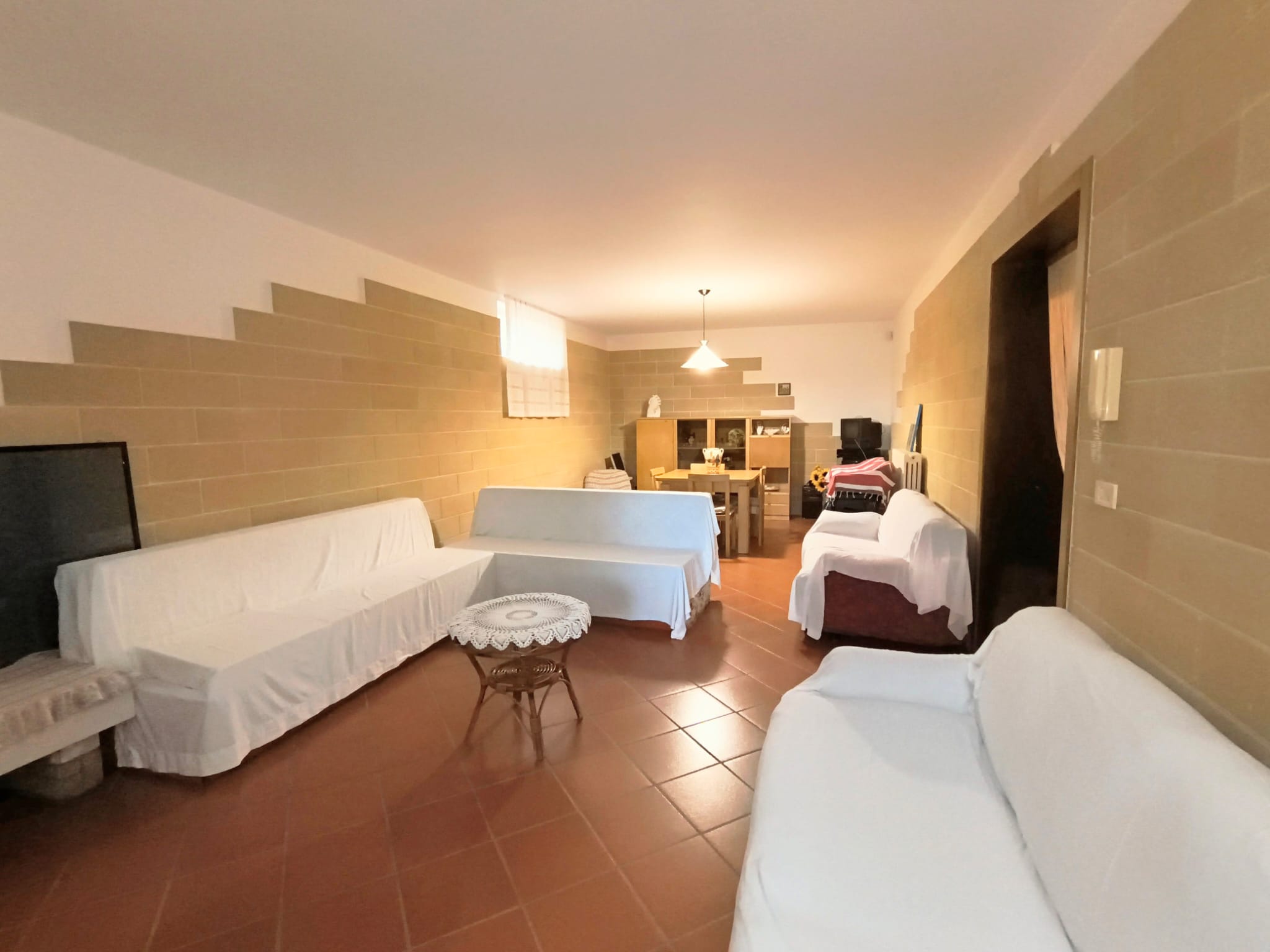 Ampia villa indipendente